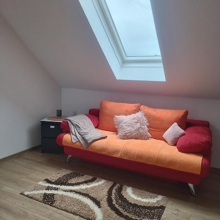Ferienwohnung Fabian Stainach Kültér fotó