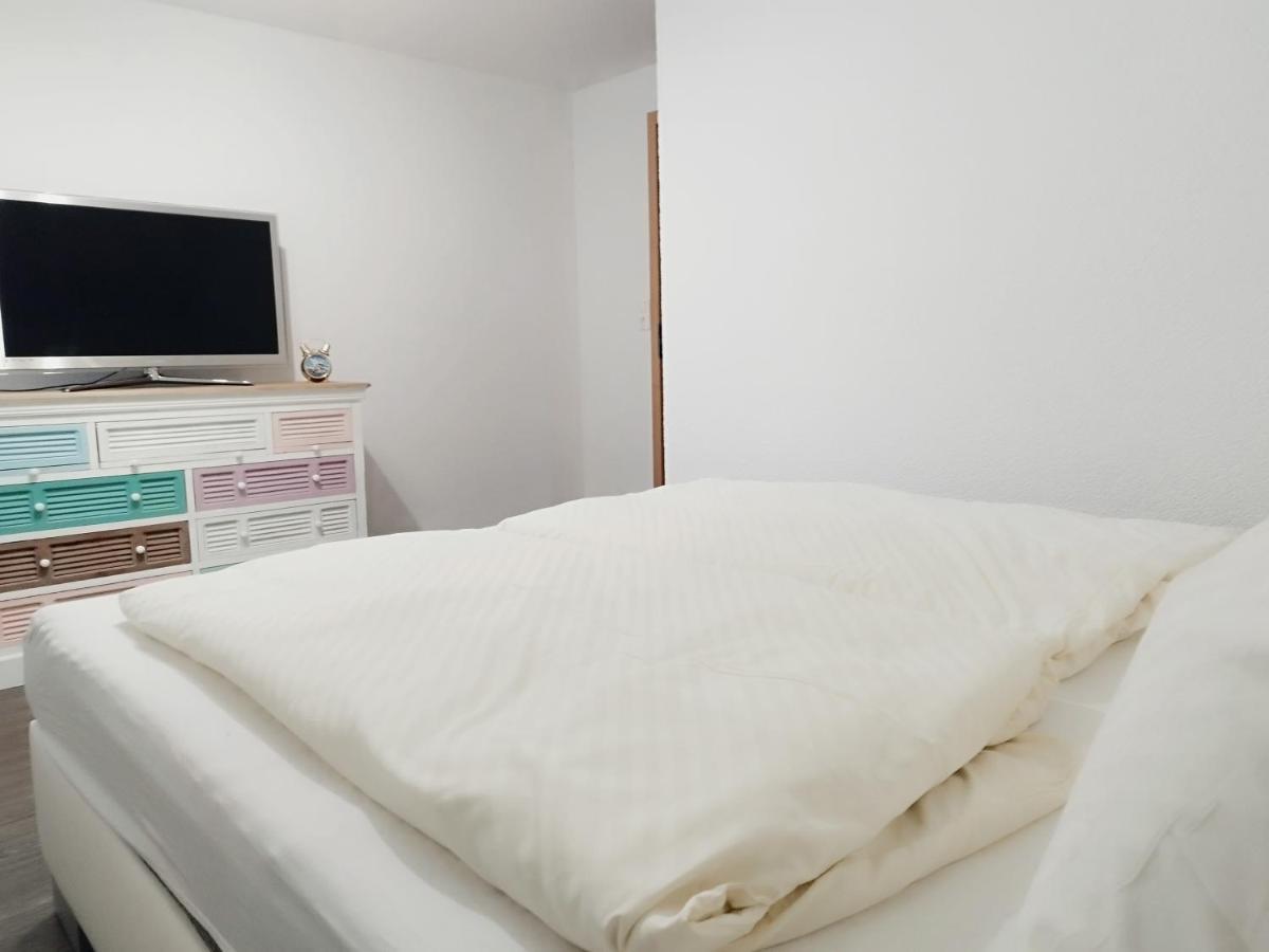 Ferienwohnung Fabian Stainach Kültér fotó