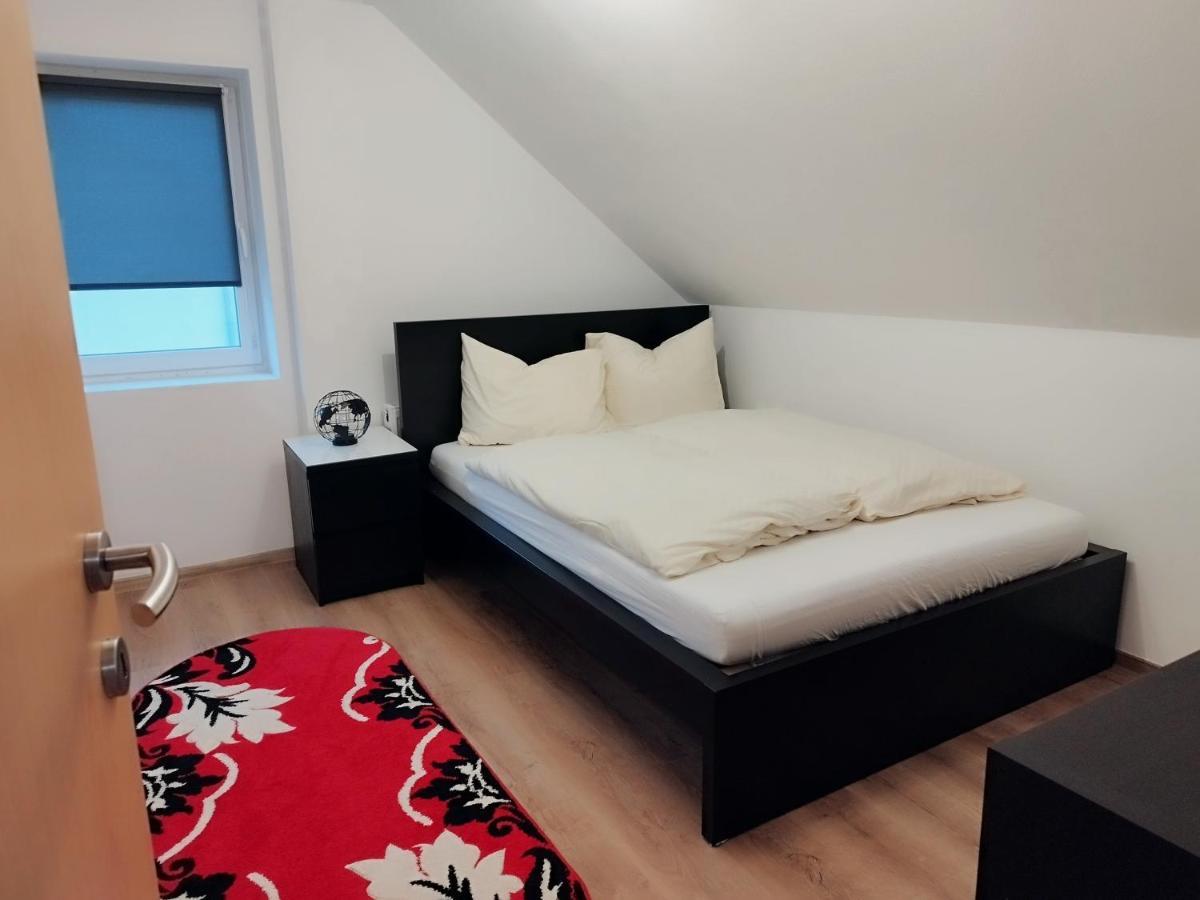 Ferienwohnung Fabian Stainach Kültér fotó