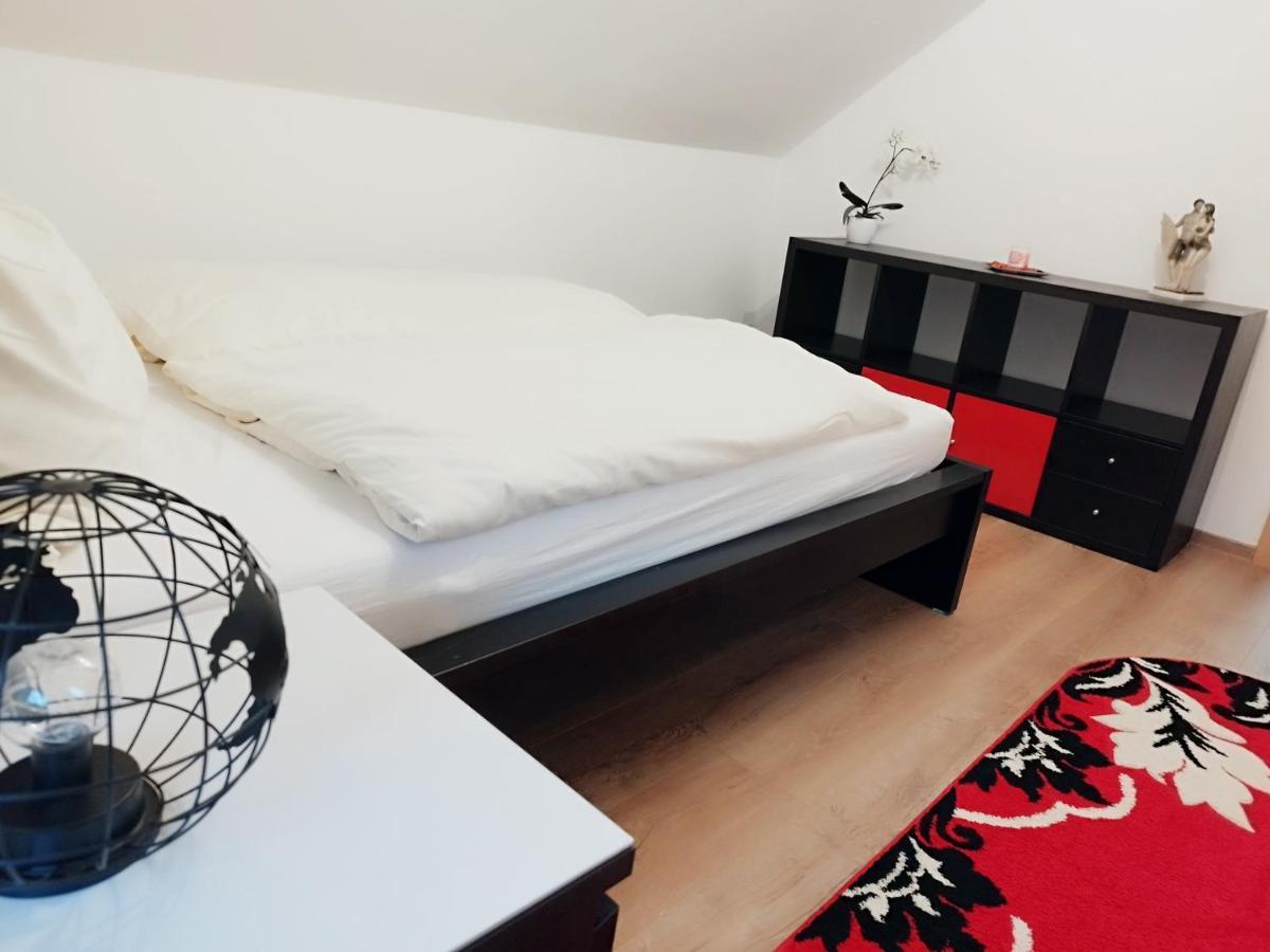 Ferienwohnung Fabian Stainach Kültér fotó