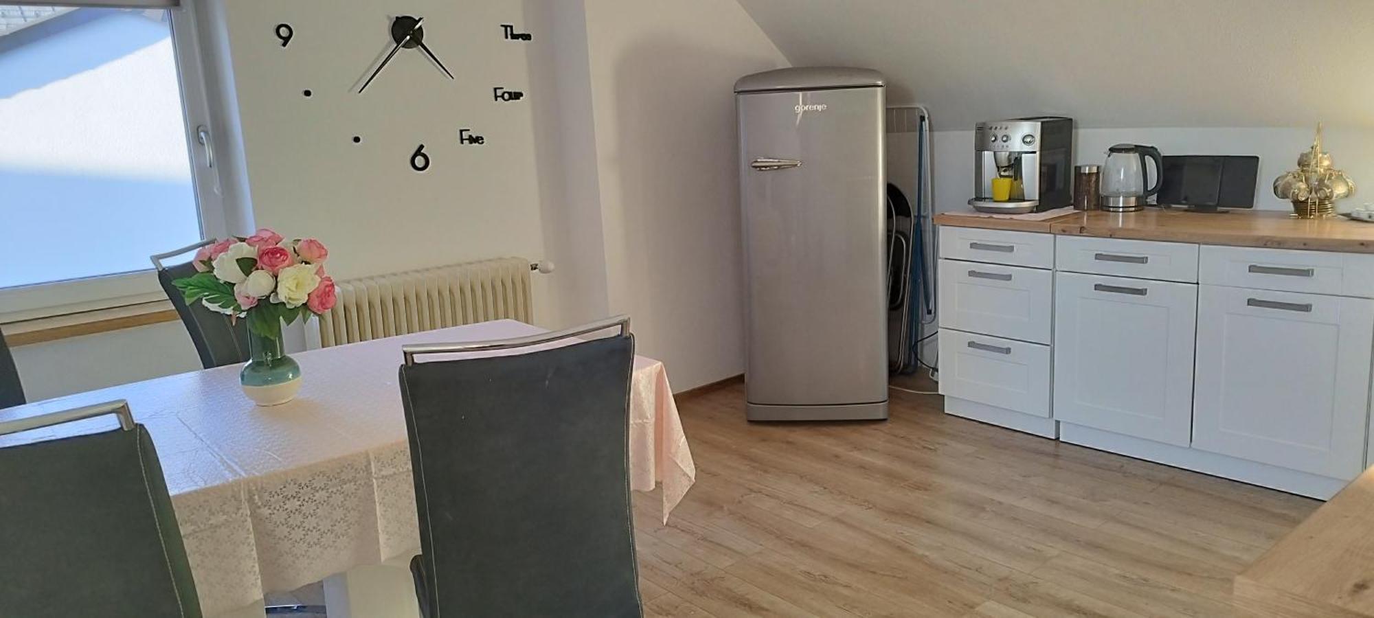 Ferienwohnung Fabian Stainach Kültér fotó